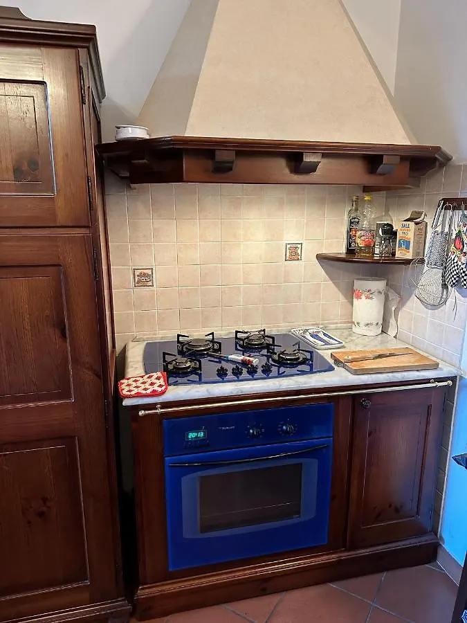 Appartamento Casa Maria San Donnino  0*, San Donnino (Florence) Italia