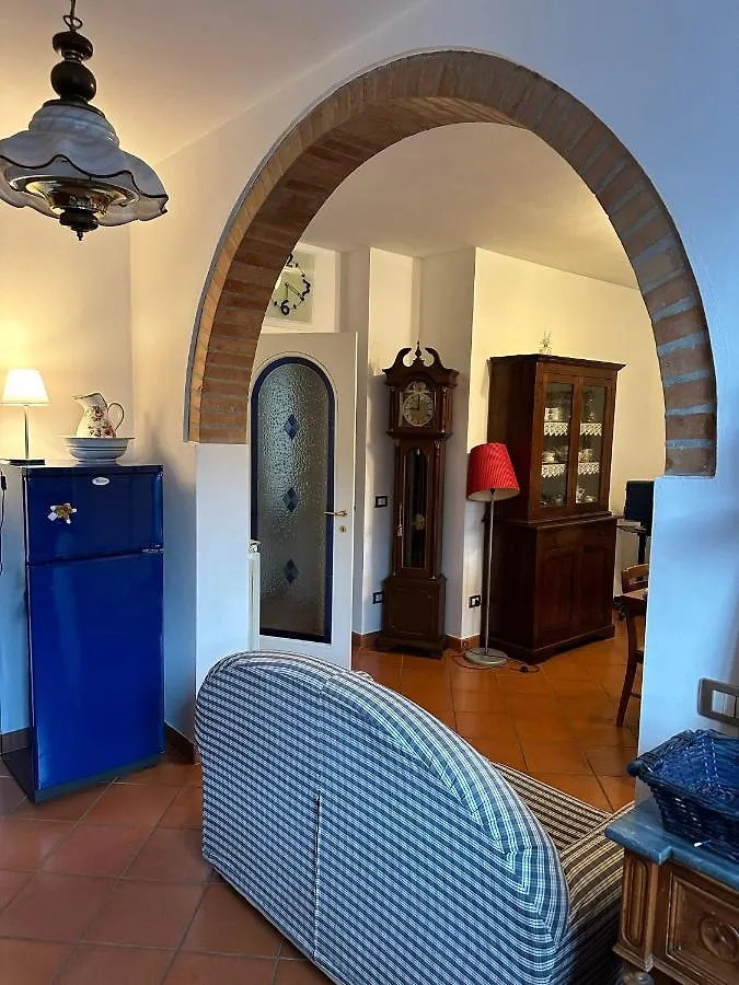 Casa Maria Daire San Donnino   San Donnino (Florence)