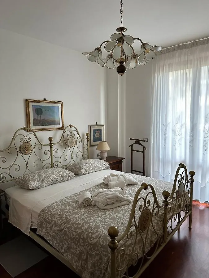 Casa Maria Apartment San Donnino  San Donnino (Florence)